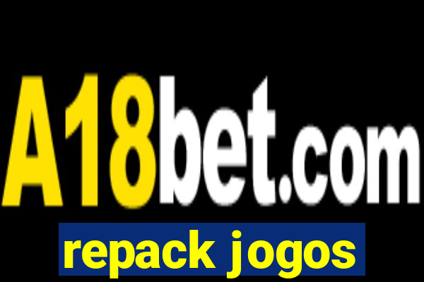 repack jogos