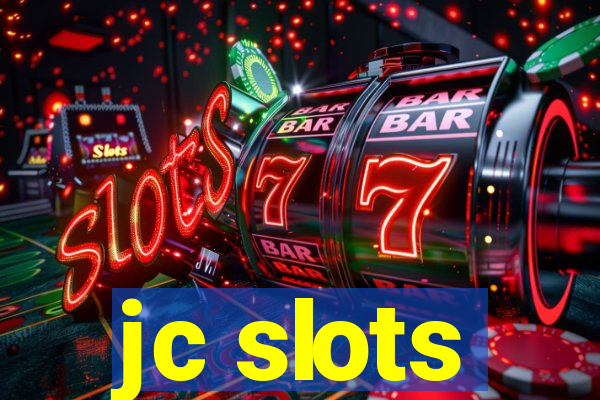 jc slots