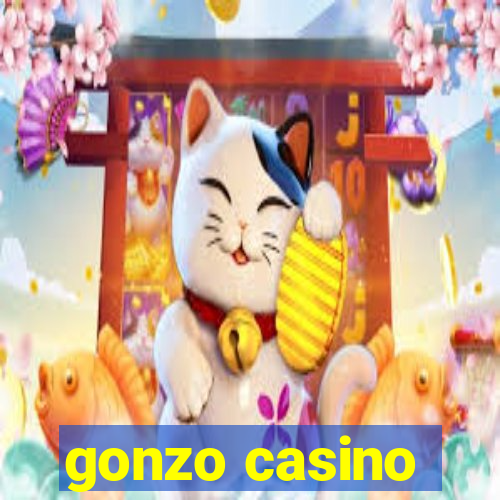 gonzo casino