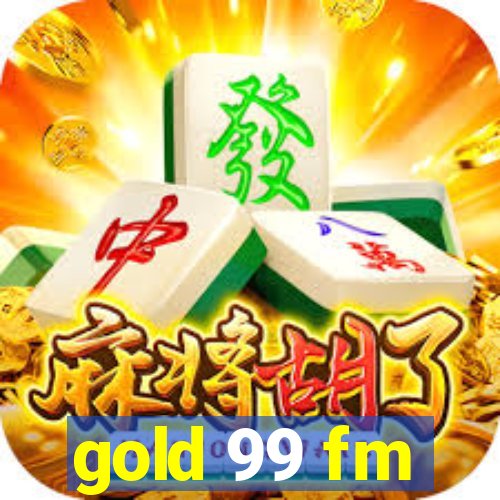 gold 99 fm