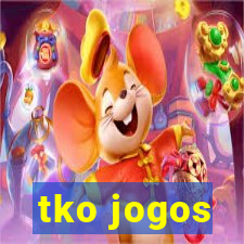 tko jogos