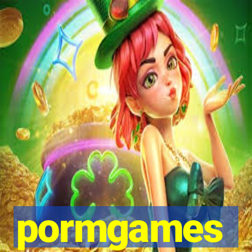 pormgames