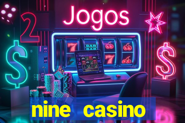 nine casino c贸digo promocional