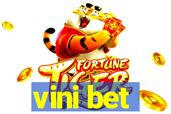 vini bet