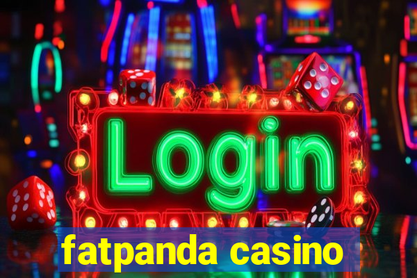 fatpanda casino