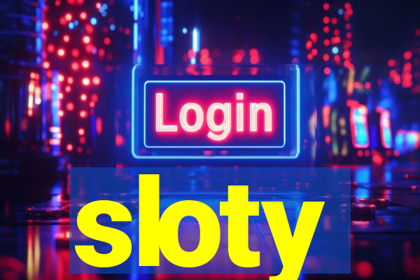 sloty