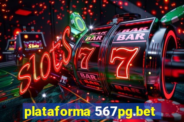 plataforma 567pg.bet