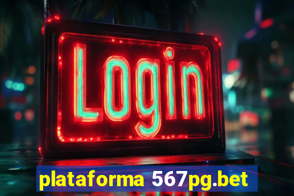 plataforma 567pg.bet