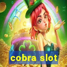 cobra slot