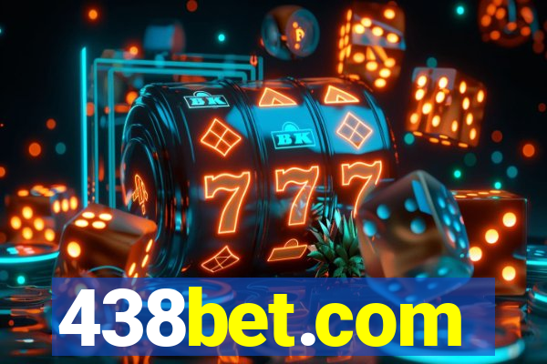 438bet.com