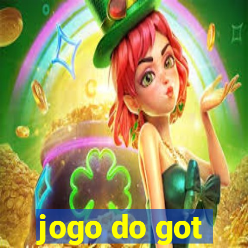 jogo do got