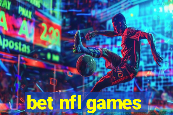 bet nfl games