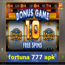 fortuna 777 apk