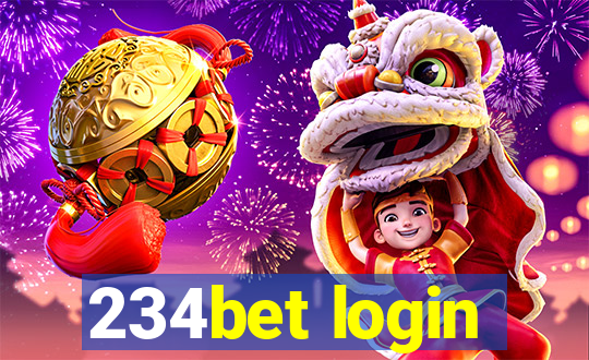 234bet login