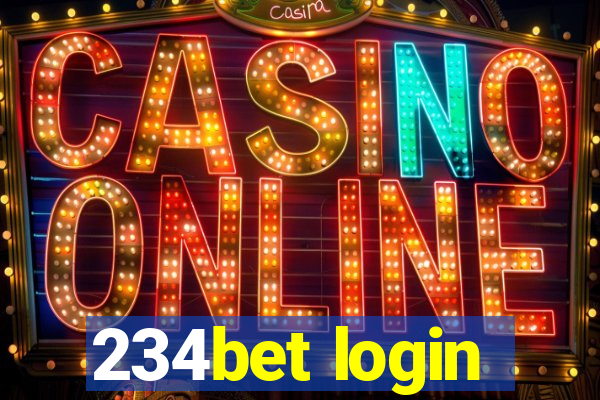 234bet login