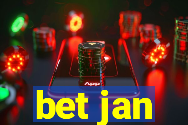 bet jan