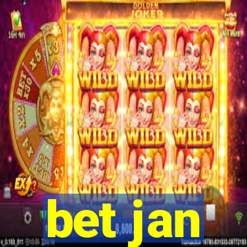 bet jan