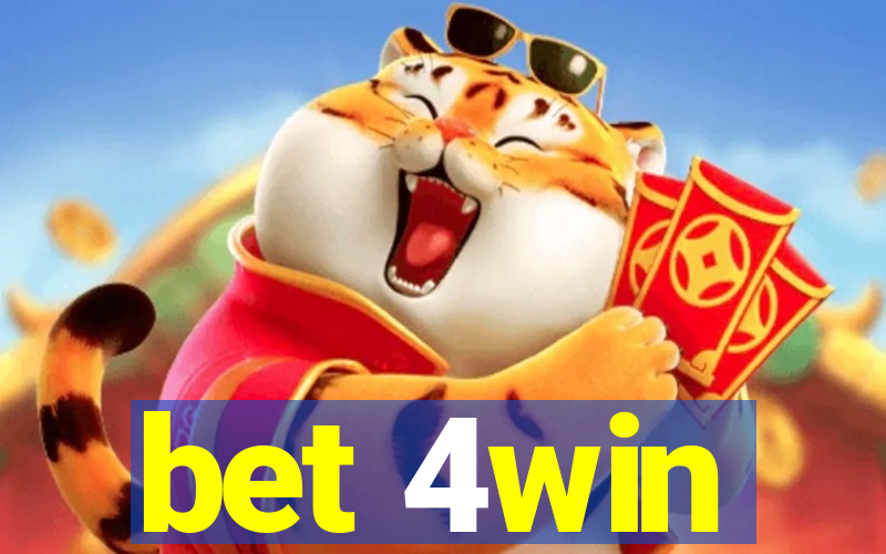 bet 4win