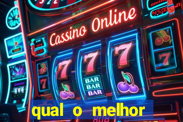 qual o melhor aplicativo para jogar e ganhar dinheiro