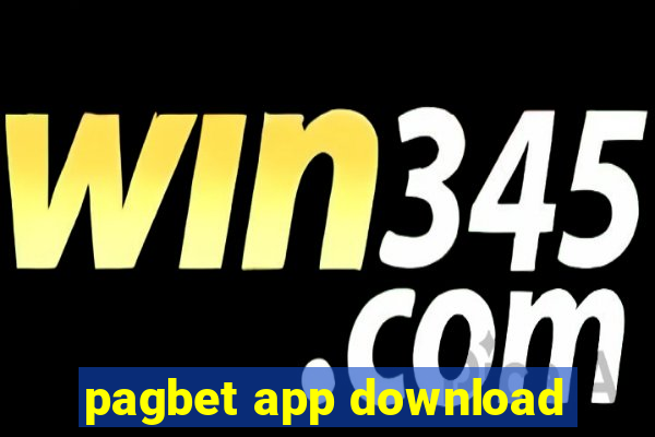 pagbet app download