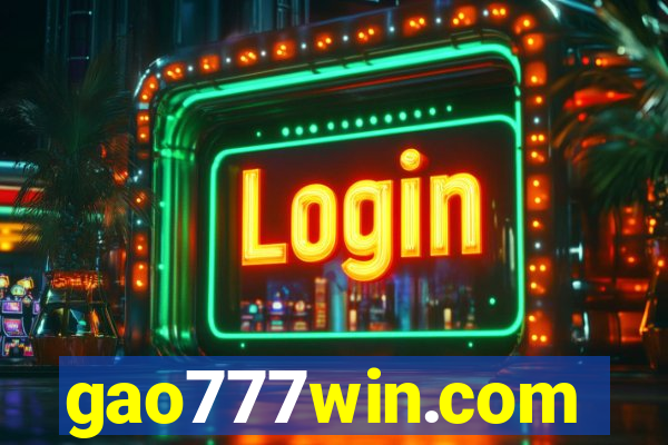 gao777win.com