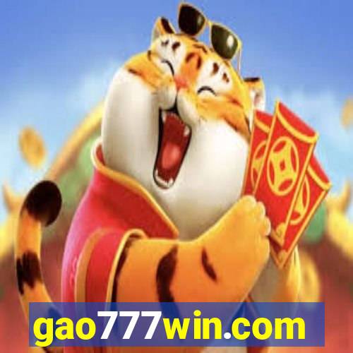 gao777win.com