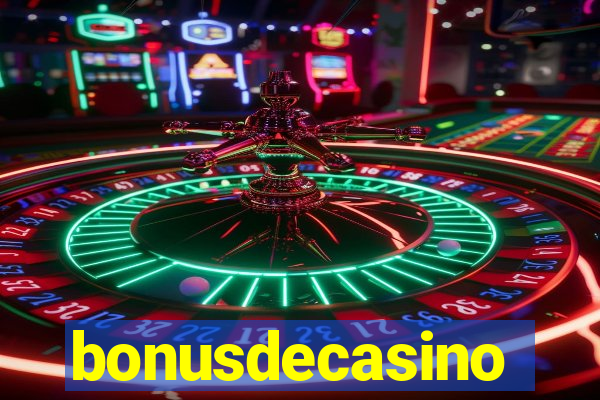 bonusdecasino