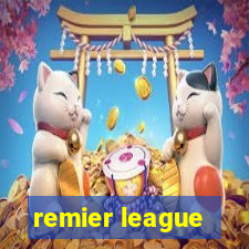 remier league