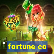 fortune co