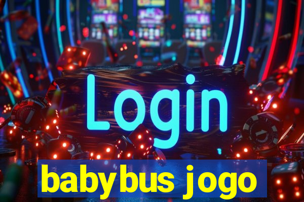 babybus jogo