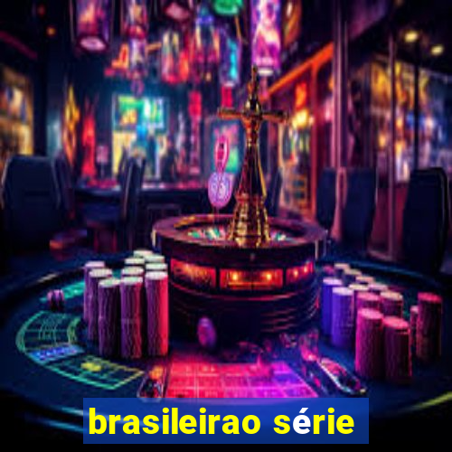 brasileirao série