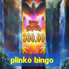 plinko bingo