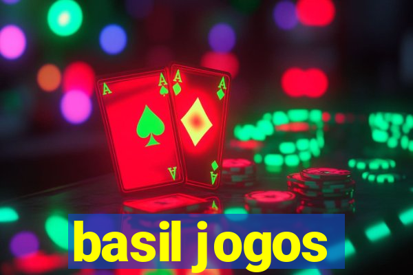 basil jogos