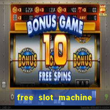 free slot machine play no download