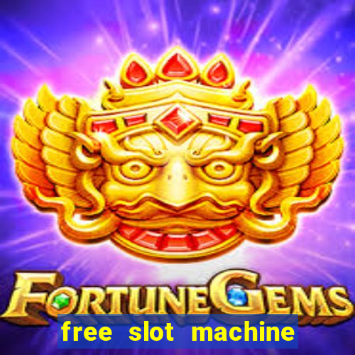 free slot machine play no download