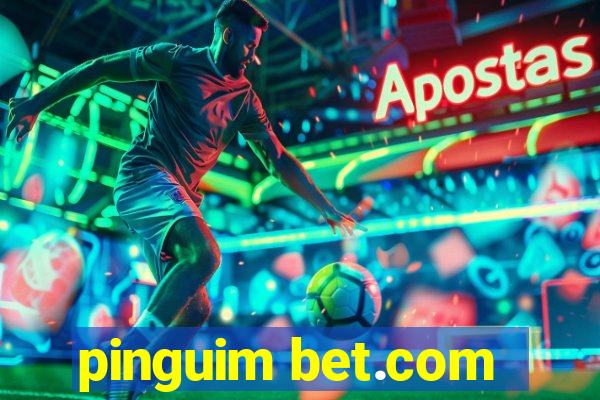 pinguim bet.com