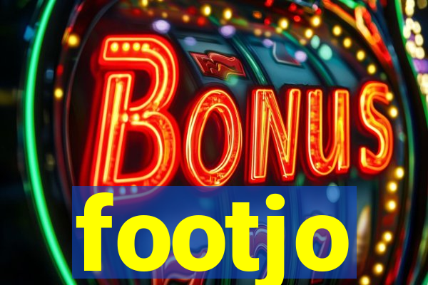 footjo