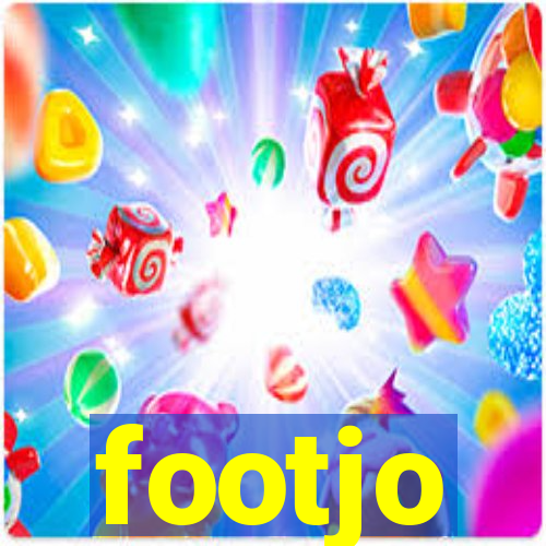 footjo