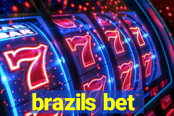 brazils bet