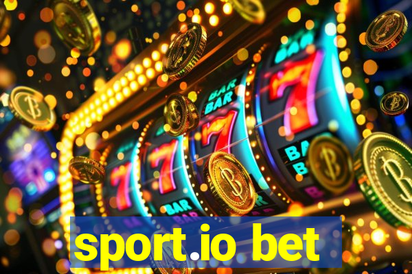 sport.io bet