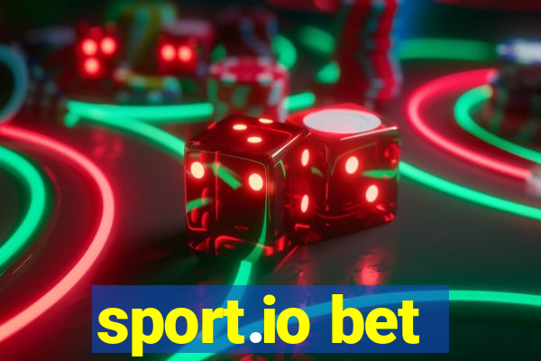 sport.io bet