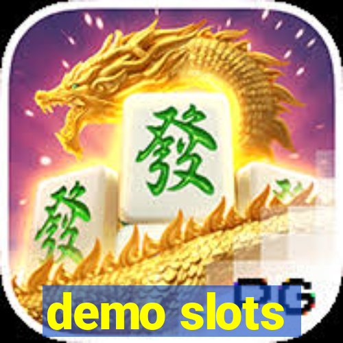 demo slots