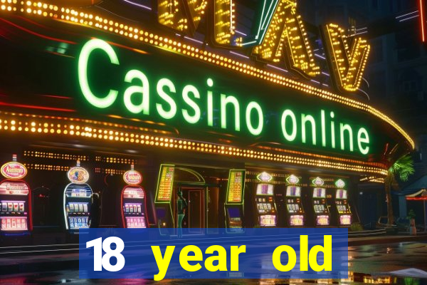 18 year old casinos in ky