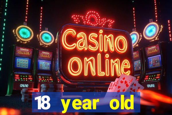 18 year old casinos in ky