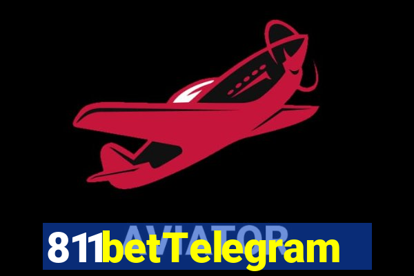 811betTelegram