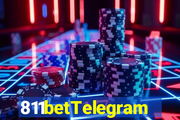 811betTelegram