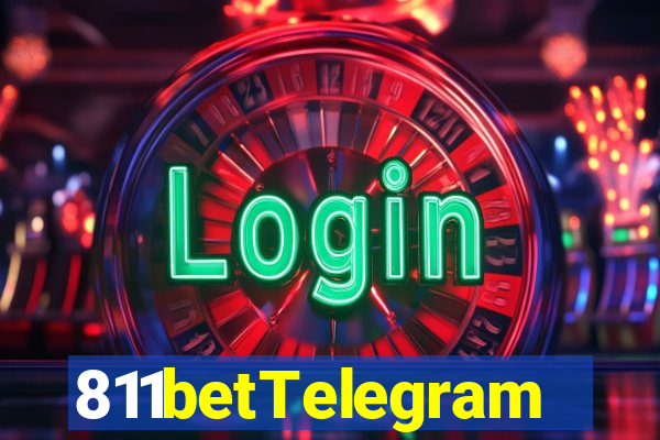 811betTelegram