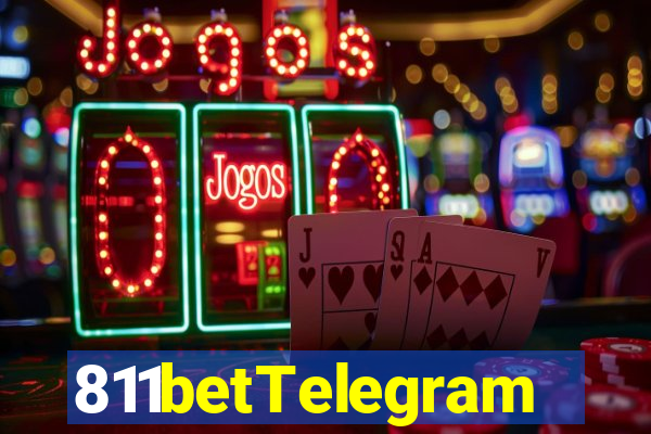 811betTelegram