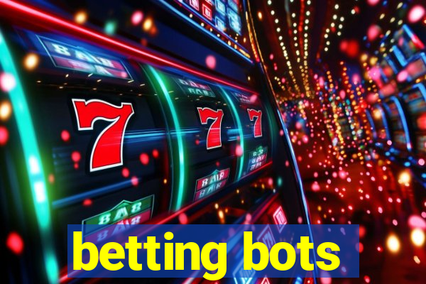 betting bots