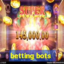 betting bots